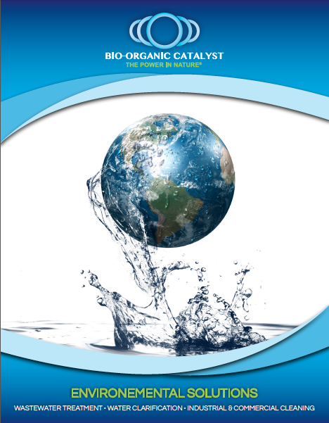 Bio-Organic Catalyst, Products & Applications