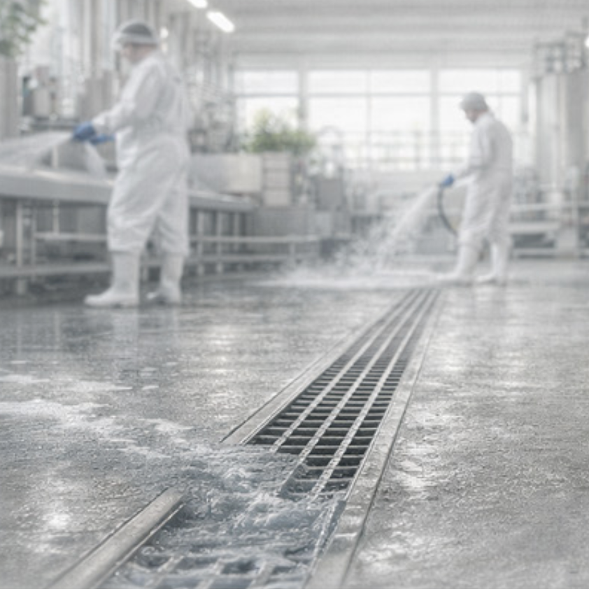 Multi-Purpose Cleaners, By TRASOS