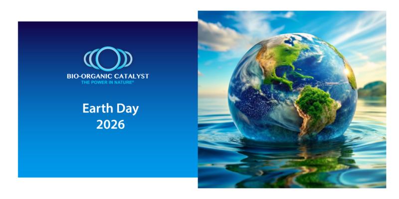 Earth Day 2026
