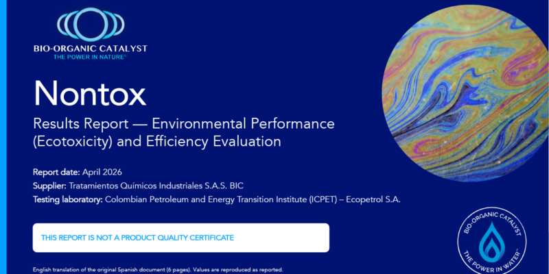 NONTOX Presentation